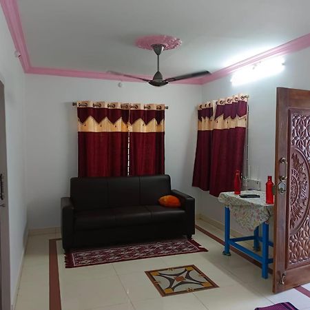 Madurai Koodal Nagar Homestay 外观 照片