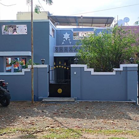 Madurai Koodal Nagar Homestay 外观 照片