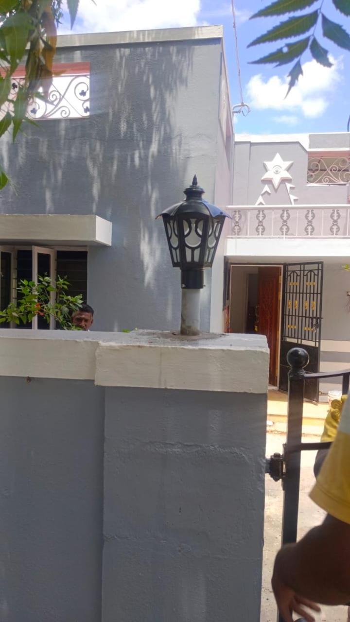 Madurai Koodal Nagar Homestay 外观 照片