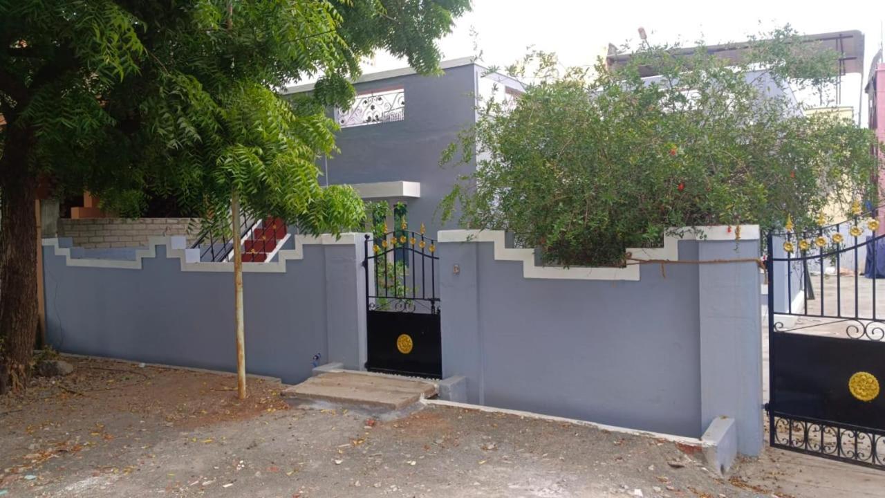 Madurai Koodal Nagar Homestay 外观 照片