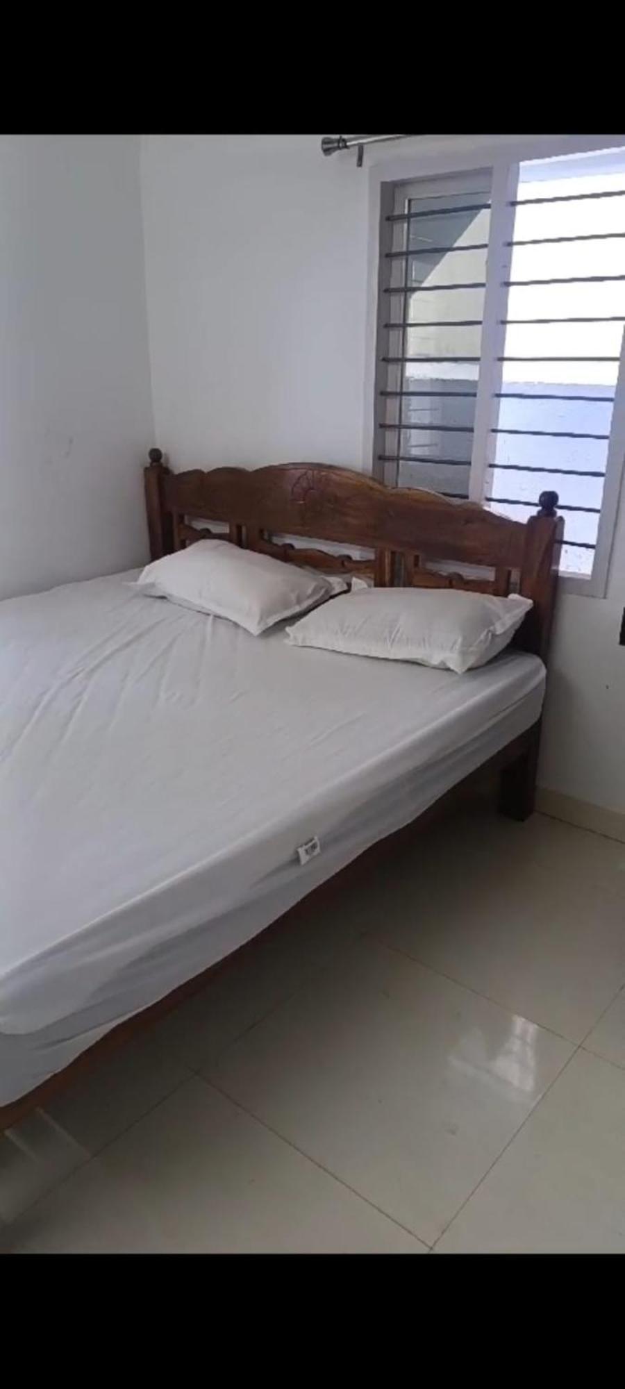 Madurai Koodal Nagar Homestay 外观 照片