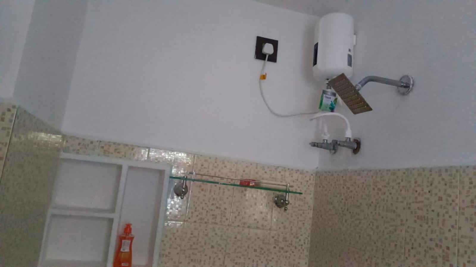 Madurai Koodal Nagar Homestay 外观 照片