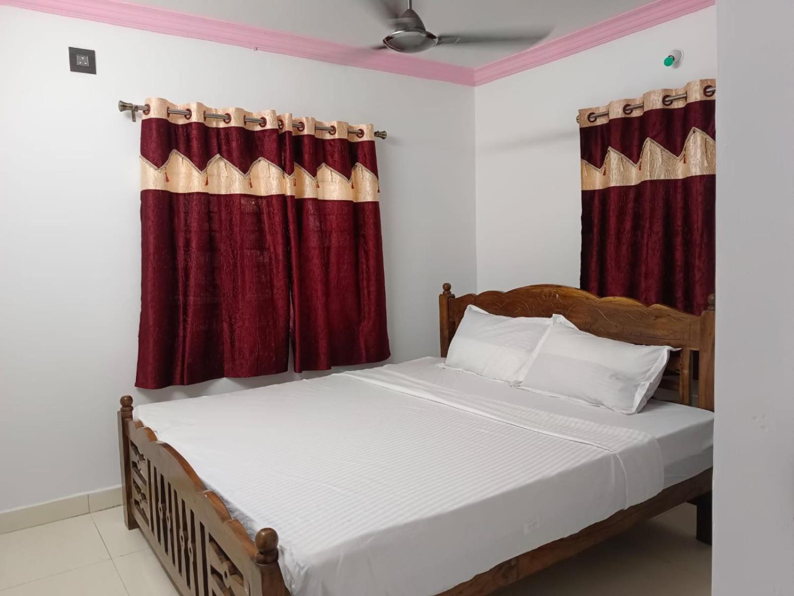 Madurai Koodal Nagar Homestay 外观 照片