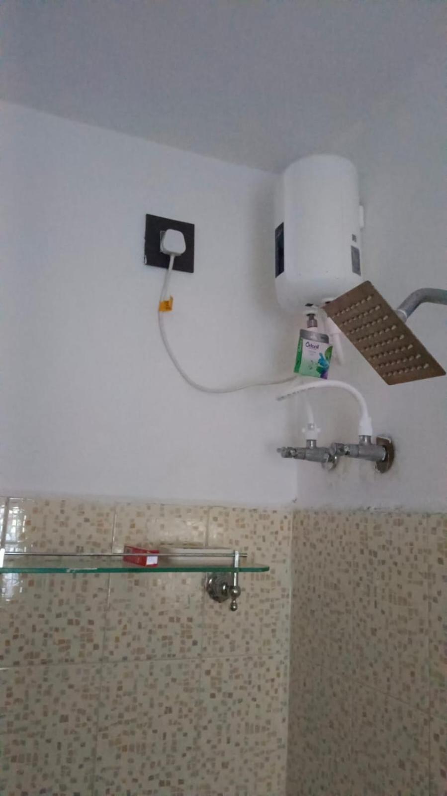 Madurai Koodal Nagar Homestay 外观 照片