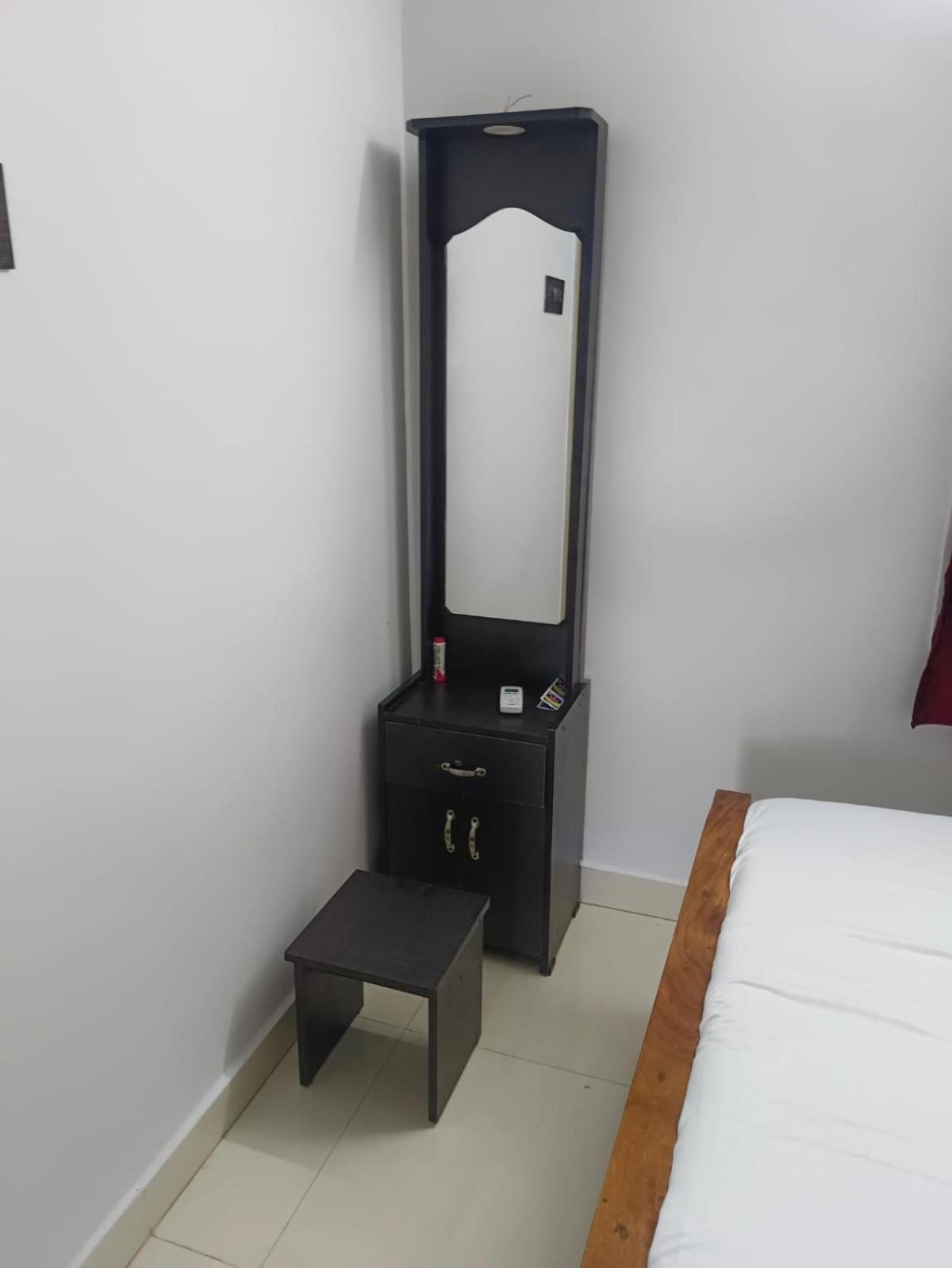 Madurai Koodal Nagar Homestay 外观 照片