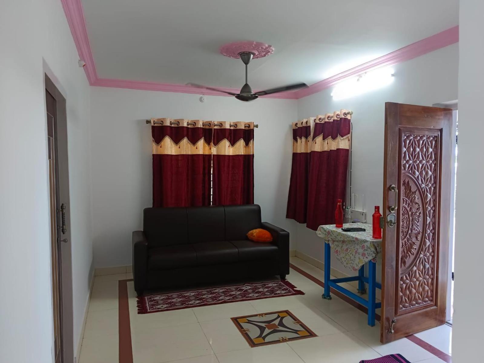 Madurai Koodal Nagar Homestay 外观 照片