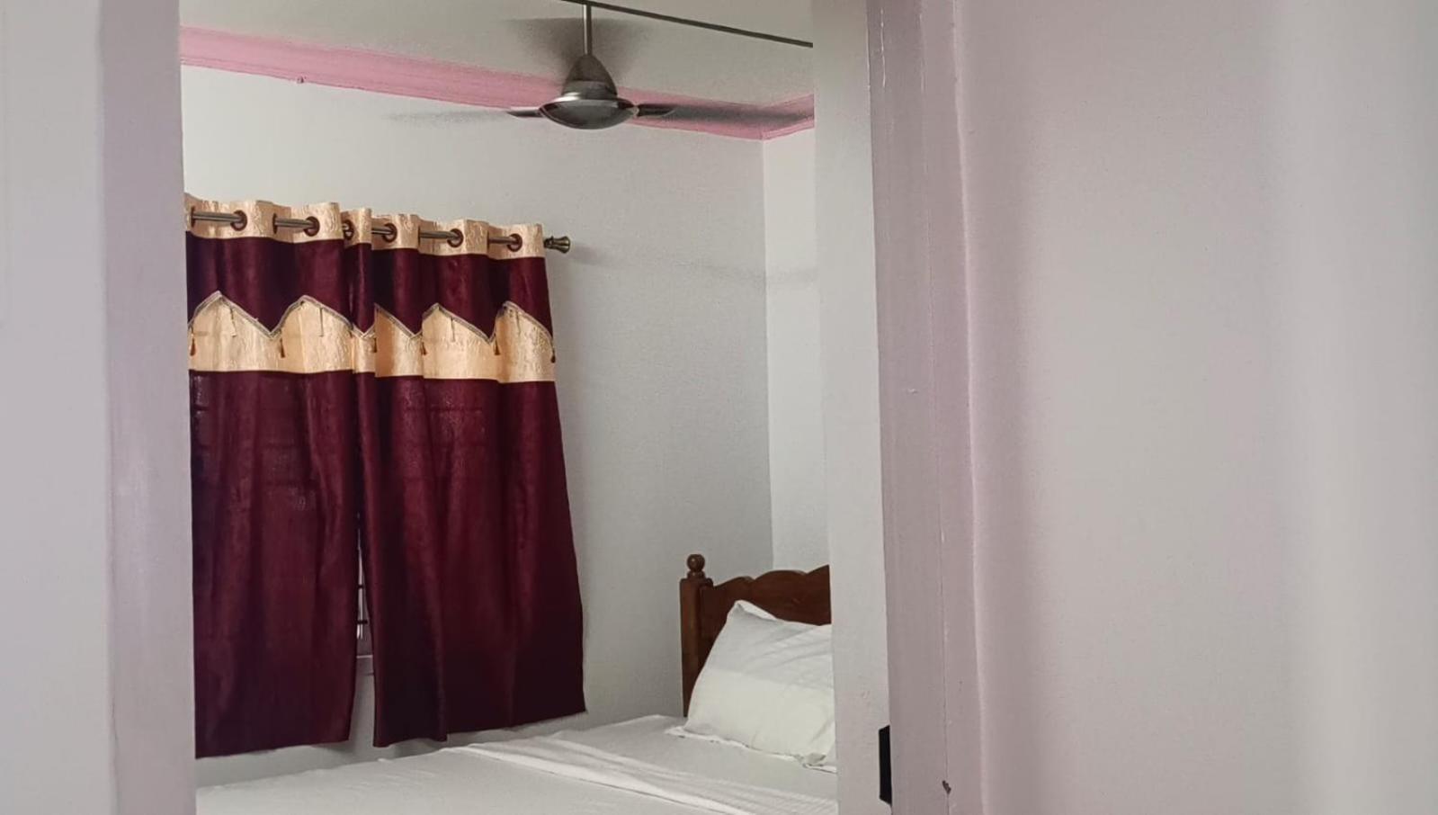 Madurai Koodal Nagar Homestay 外观 照片