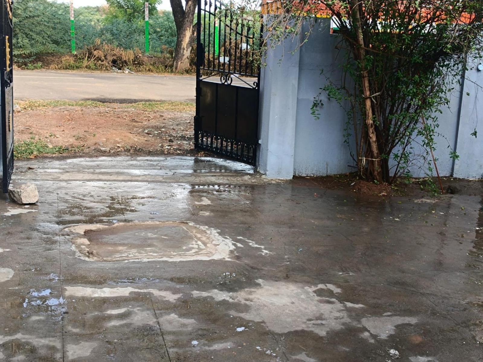 Madurai Koodal Nagar Homestay 外观 照片