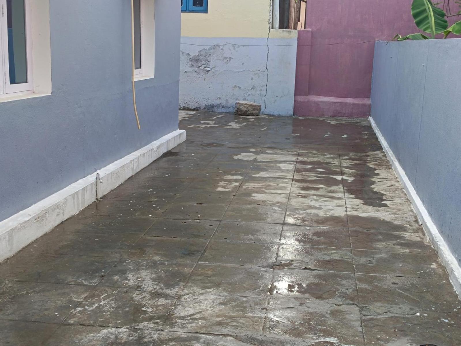 Madurai Koodal Nagar Homestay 外观 照片