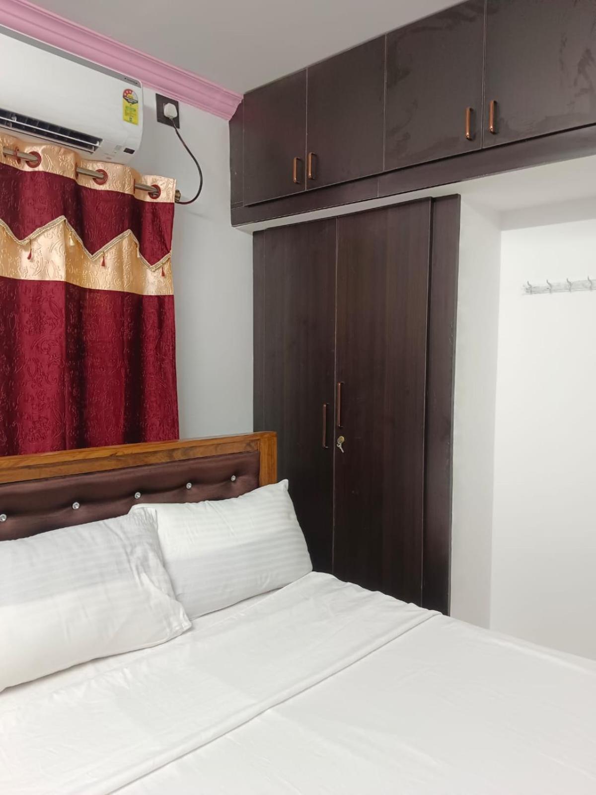 Madurai Koodal Nagar Homestay 外观 照片