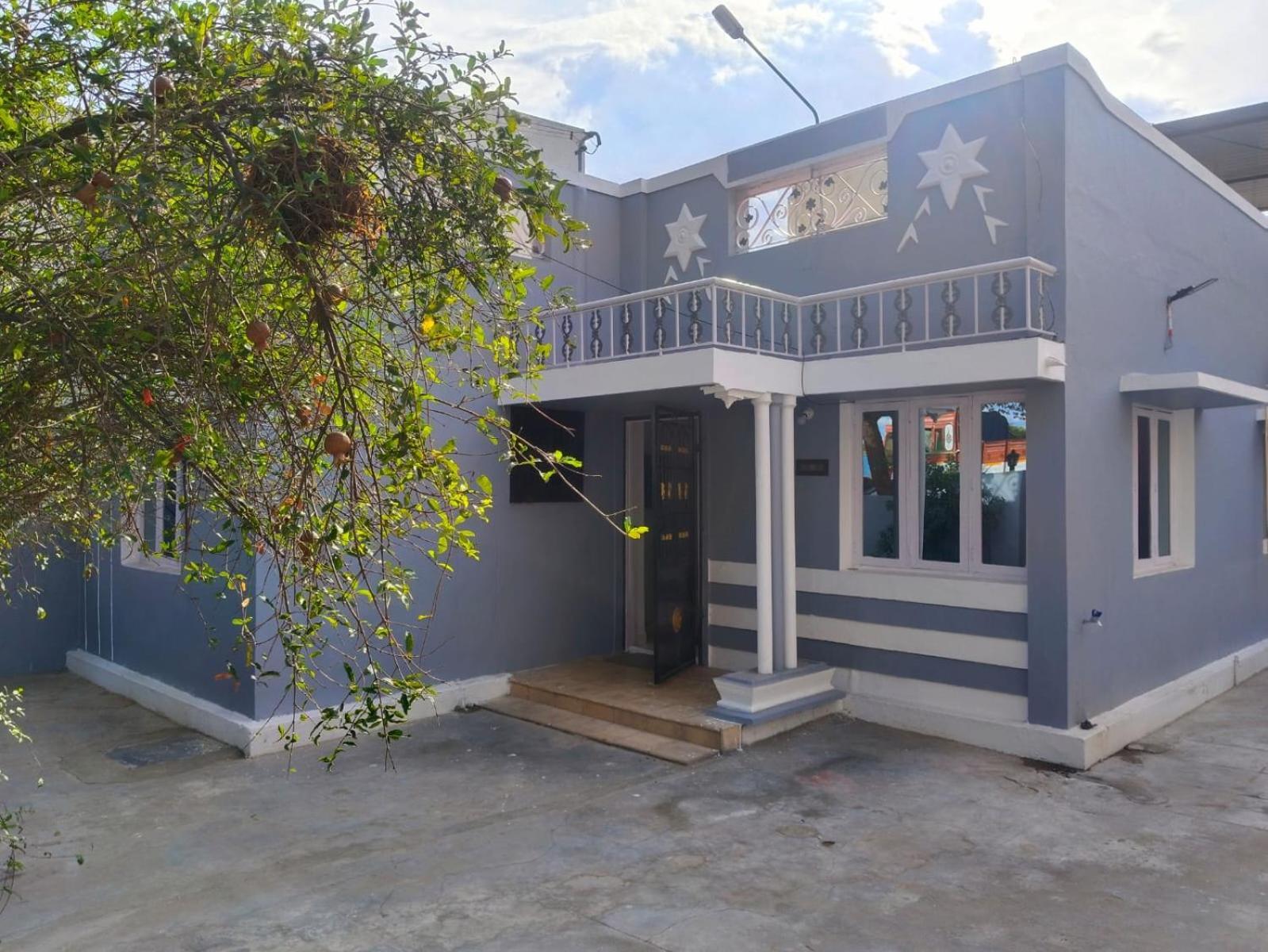 Madurai Koodal Nagar Homestay 外观 照片